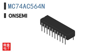 MC74AC564N