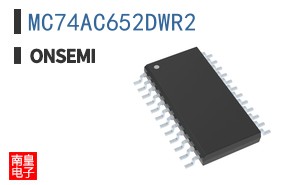 MC74AC652DWR2