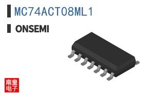 MC74ACT08ML1