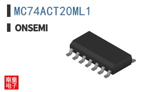 MC74ACT20ML1