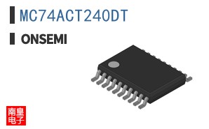 MC74ACT240DT