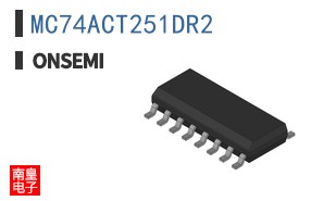 MC74ACT251DR2
