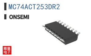 MC74ACT253DR2