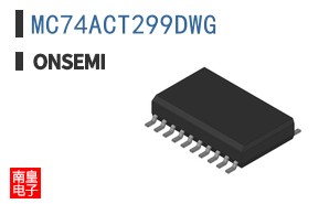 MC74ACT299DWG