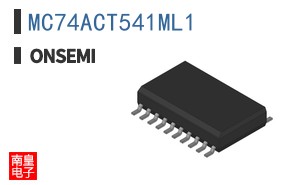 MC74ACT541ML1