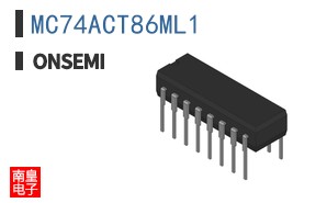 MC74ACT86ML1