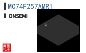MC74F257AMR1