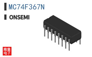 MC74F367N