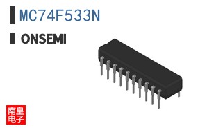 MC74F533N