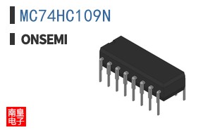 MC74HC109N