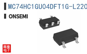 MC74HC1GU04DFT1G-L22038