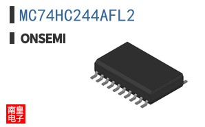 MC74HC244AFL2