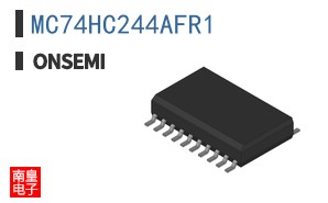 MC74HC244AFR1