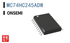 MC74HC245ADW