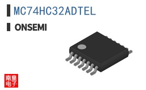MC74HC32ADTEL