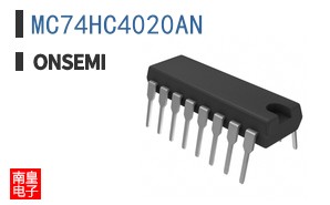 MC74HC4020AN