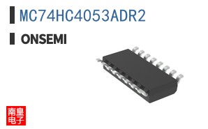 MC74HC4053ADR2