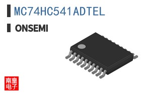 MC74HC541ADTEL