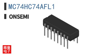 MC74HC74AFL1
