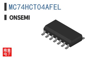 MC74HCT04AFEL