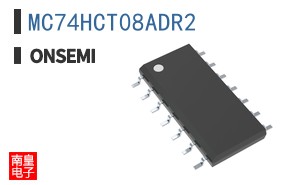 MC74HCT08ADR2