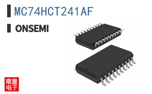 MC74HCT241AF