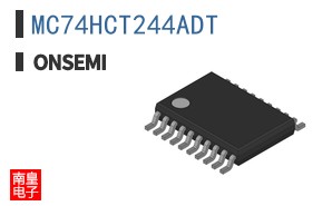 MC74HCT244ADT