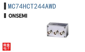 MC74HCT244AWD