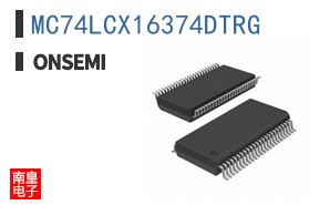 MC74LCX16374DTRG