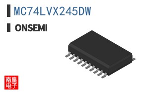 MC74LVX245DW