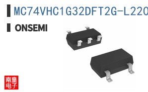 MC74VHC1G32DFT2G-L22038