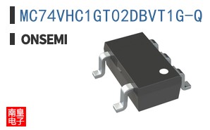 MC74VHC1GT02DBVT1G-Q
