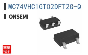 MC74VHC1GT02DFT2G-Q