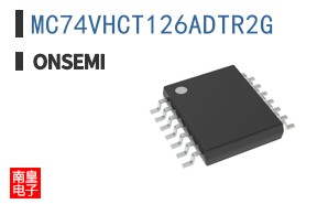 MC74VHCT126ADTR2G