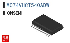 MC74VHCT540ADW