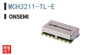 MCH3211-TL-E