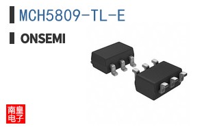 MCH5809-TL-E