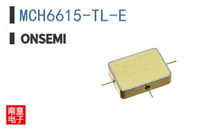 MCH6615-TL-E