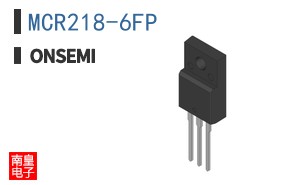 MCR218-6FP