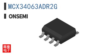 MCX34063ADR2G