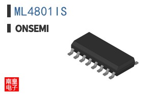 ML4801IS