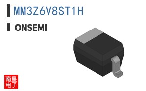 MM3Z6V8ST1H
