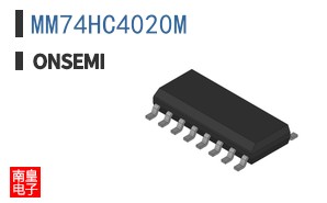 MM74HC4020M