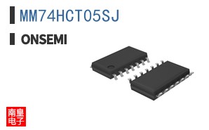 MM74HCT05SJ