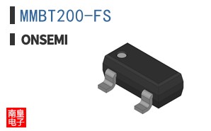 MMBT200-FS