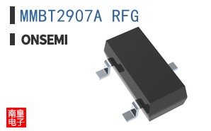 MMBT2907A RFG