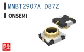 MMBT2907A_D87Z
