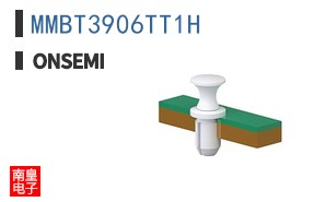 MMBT3906TT1H