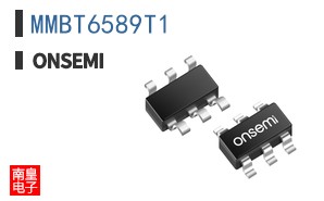 MMBT6589T1