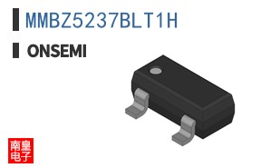 MMBZ5237BLT1H